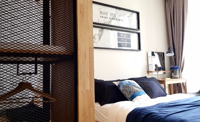 Park 24 Loft Style